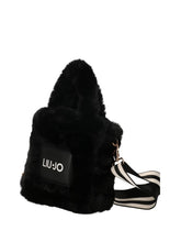 LIUJO SPORT Liu Jo Borsa a Mano Xs Tote Nero Nero